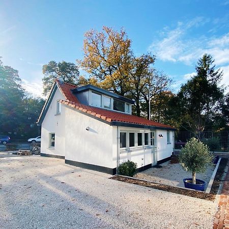 Cozy Historical Cottage ワッセナー エクステリア 写真